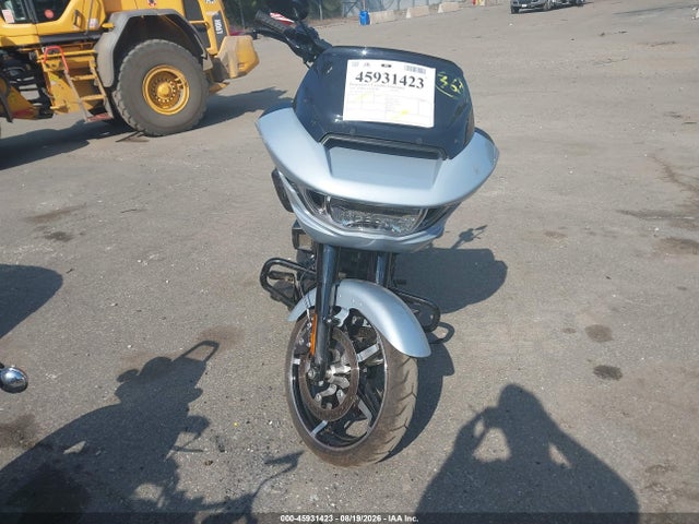 Harley-Davidson FLTRX 2024 1HD1KH71XRB637358 Image 5