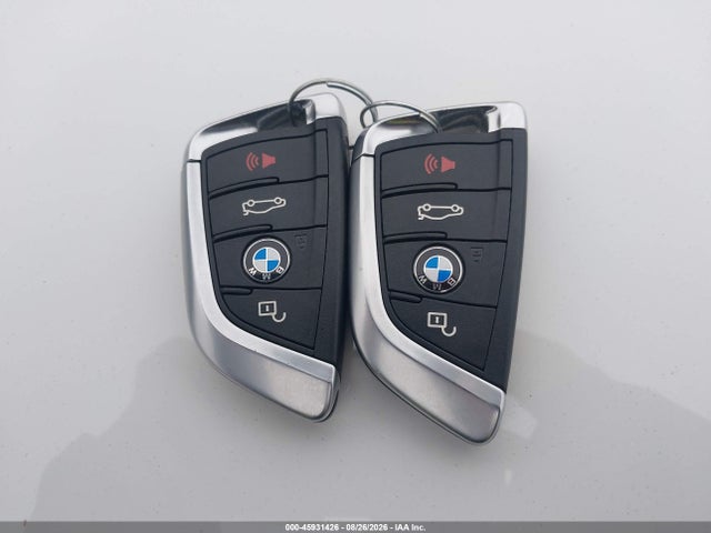Aukcja sprzedaży 2015 Bmw X5 Xdrive35i, vin: 5UXKR0C53F0K62284, numer aukcji: 45931426