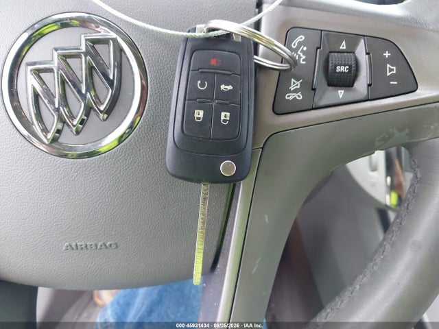 2013 Buick Lacrosse Touring Group მანქანა იყიდება აუქციონზე, vin: 1G4GJ5E35DF325673, აუქციონის ნომერი: 45931434