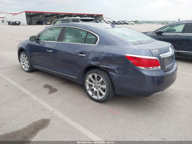 2013 Buick Lacrosse Touring Group მანქანა იყიდება აუქციონზე, vin: 1G4GJ5E35DF325673, აუქციონის ნომერი: 45931434