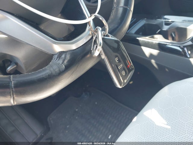 WVGGNPE23NP046824 Volkswagen Id.4 Awd Pro S