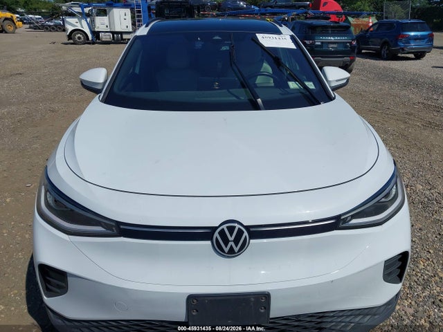 WVGGNPE23NP046824 Volkswagen Id.4 Awd Pro S