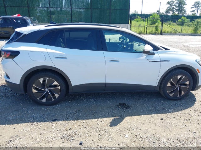 WVGGNPE23NP046824 Volkswagen Id.4 Awd Pro S