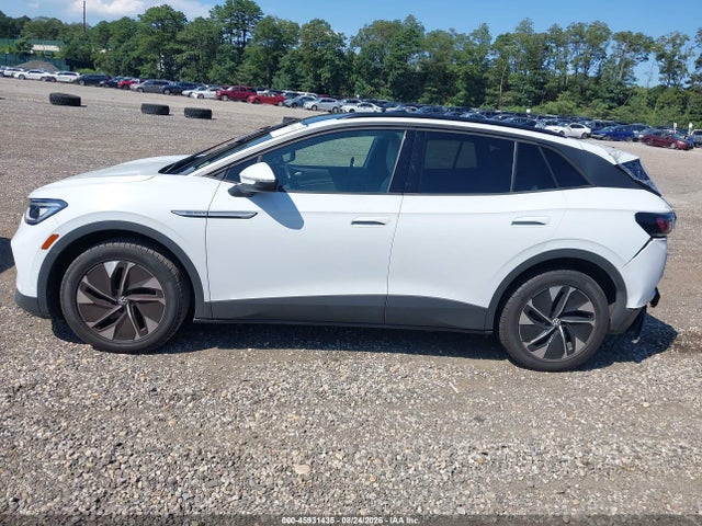 WVGGNPE23NP046824 Volkswagen Id.4 Awd Pro S