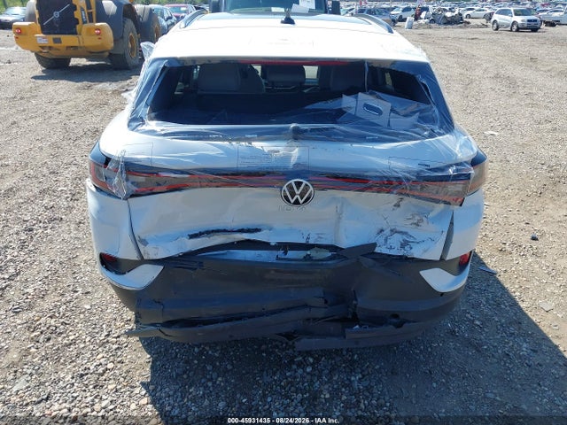 WVGGNPE23NP046824 Volkswagen Id.4 Awd Pro S