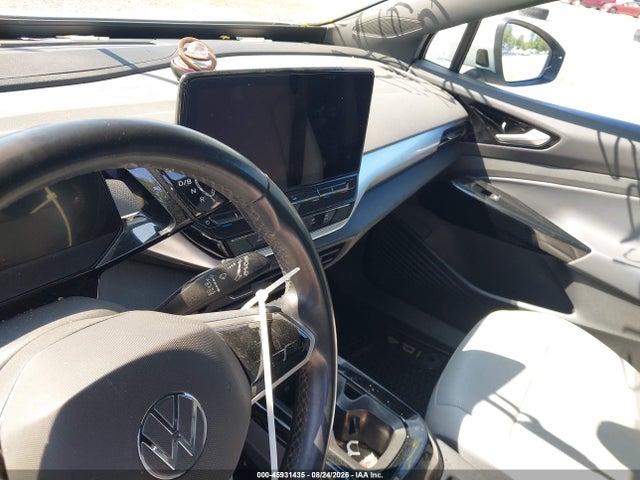 WVGGNPE23NP046824 Volkswagen Id.4 Awd Pro S