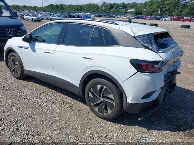 WVGGNPE23NP046824 Volkswagen Id.4 Awd Pro S
