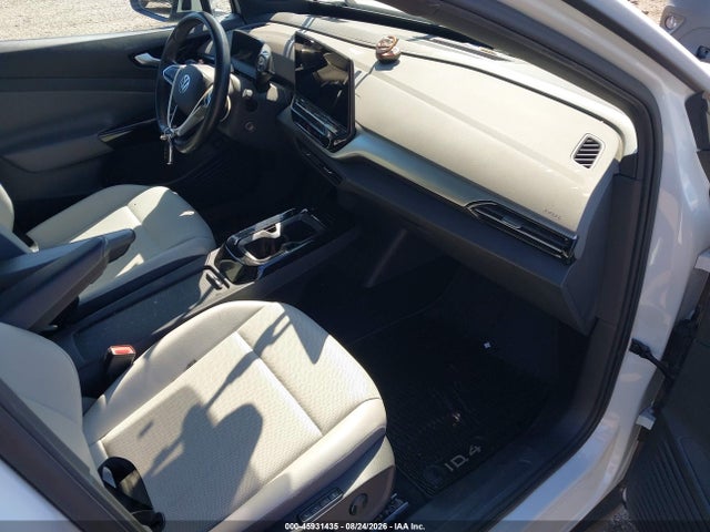 WVGGNPE23NP046824 Volkswagen Id.4 Awd Pro S