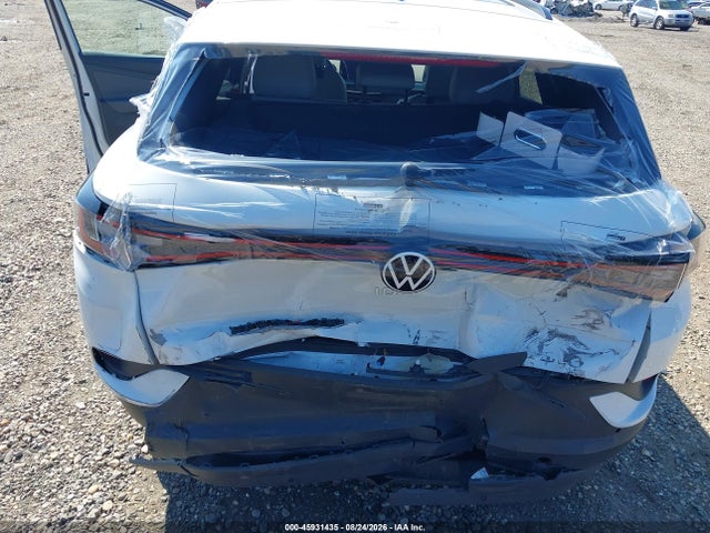 WVGGNPE23NP046824 Volkswagen Id.4 Awd Pro S