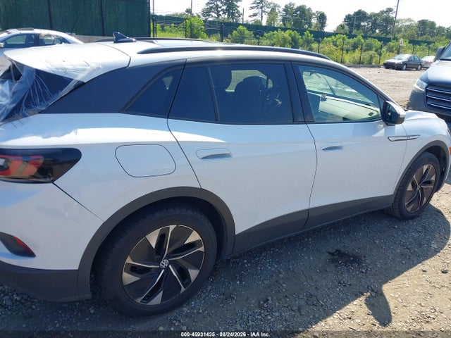 WVGGNPE23NP046824 Volkswagen Id.4 Awd Pro S