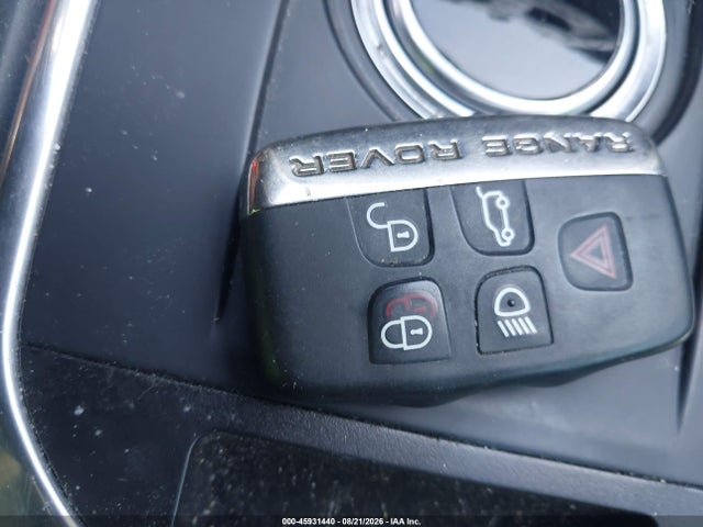 Продаж на аукціоні авто 2016 Land Rover Discovery Sport Hse, vin: SALCR2BG4GH600646, номер лоту: 45931440