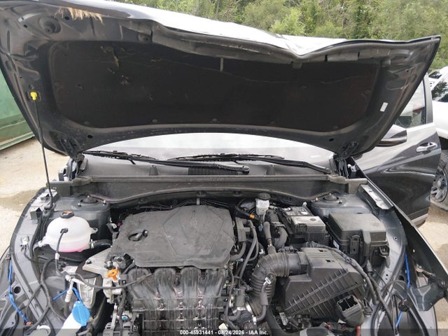 2026 Kia Sportage Ex მანქანა იყიდება აუქციონზე, vin: 5XYK3CDF4TG419757, აუქციონის ნომერი: 45931441