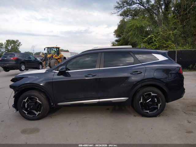 2026 Kia Sportage Ex მანქანა იყიდება აუქციონზე, vin: 5XYK3CDF4TG419757, აუქციონის ნომერი: 45931441