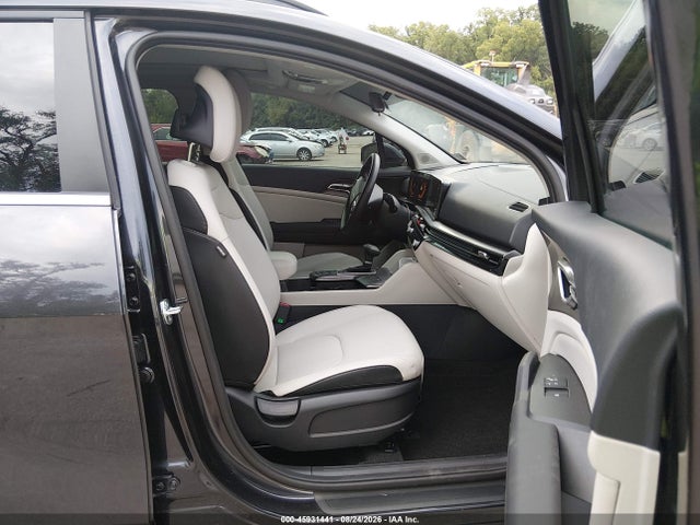 2026 Kia Sportage Ex მანქანა იყიდება აუქციონზე, vin: 5XYK3CDF4TG419757, აუქციონის ნომერი: 45931441