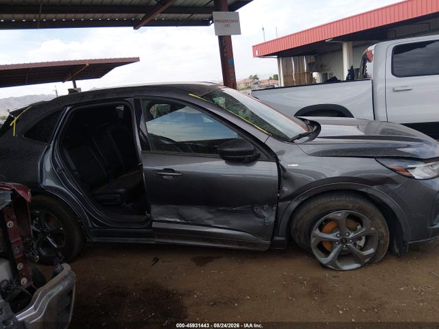 Ford Escape St-line 2024 1FMCU0MN7RUA17418 Image 14