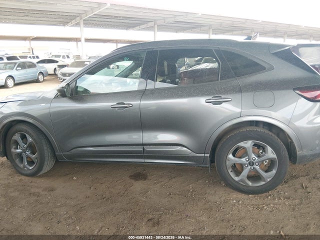 Ford Escape St-line 2024 1FMCU0MN7RUA17418 Image 15