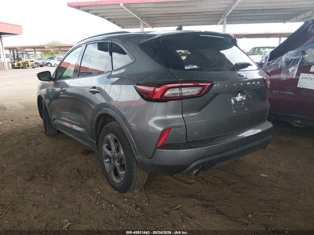 Ford Escape St-line 2024 1FMCU0MN7RUA17418 Image 3