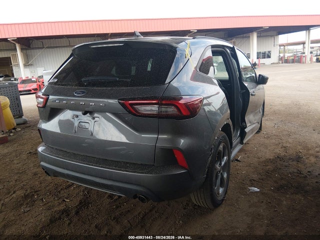 Ford Escape St-line 2024 1FMCU0MN7RUA17418 Image 4