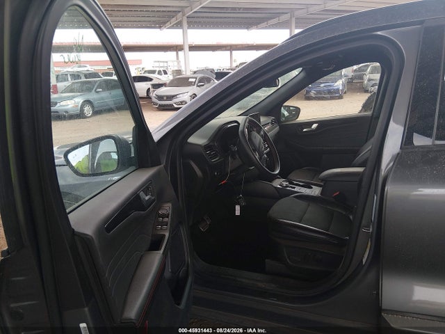 Ford Escape St-line 2024 1FMCU0MN7RUA17418 Image 5
