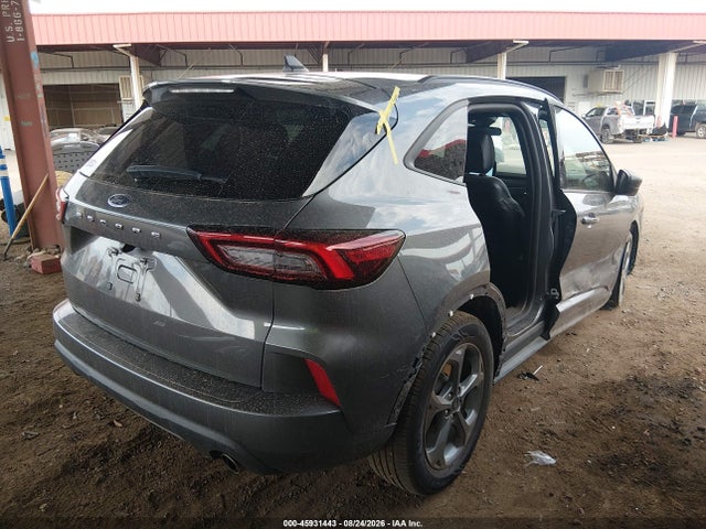 Ford Escape St-line 2024 1FMCU0MN7RUA17418 Image 6