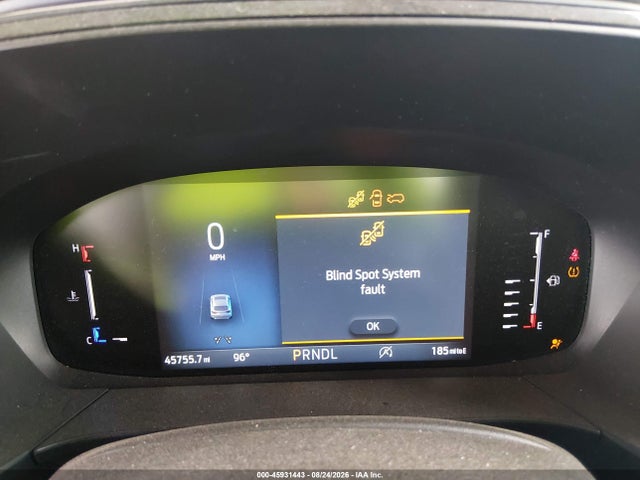 Ford Escape St-line 2024 1FMCU0MN7RUA17418 Image 7