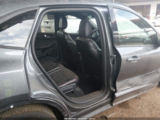 Ford Escape St-line 2024 1FMCU0MN7RUA17418 Image 8