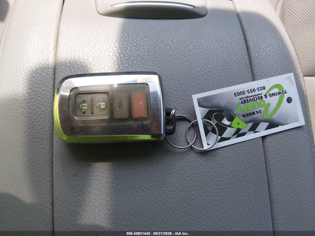 45931445 :رقم المزاد ، 5TDDGRFH4KS061687 vin ، 2019 Toyota Highlander Hybrid Limited Platinum مزاد بيع