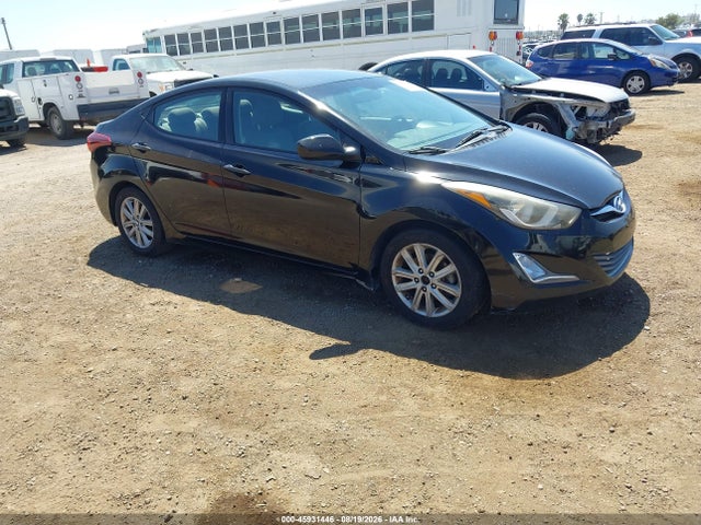 2015 KMHDH4AE7FU352730 main image