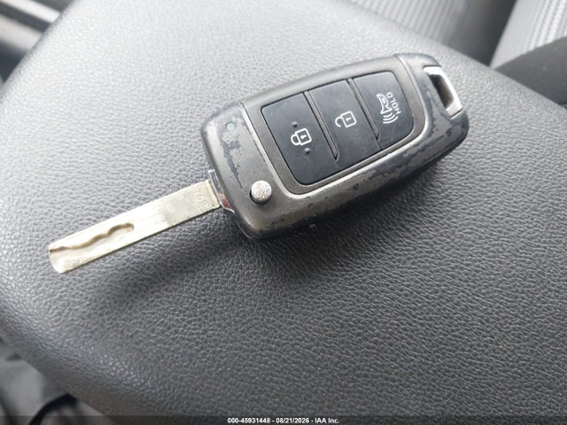 Aukcja sprzedaży 2022 Hyundai Kona Se, vin: KM8K22ABXNU769731, numer aukcji: 45931448