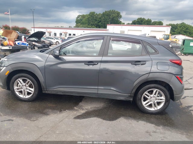 Aukcja sprzedaży 2022 Hyundai Kona Se, vin: KM8K22ABXNU769731, numer aukcji: 45931448