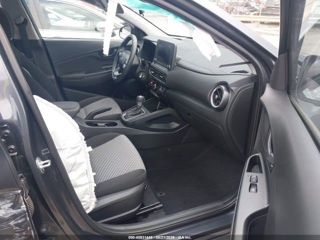 Aukcja sprzedaży 2022 Hyundai Kona Se, vin: KM8K22ABXNU769731, numer aukcji: 45931448