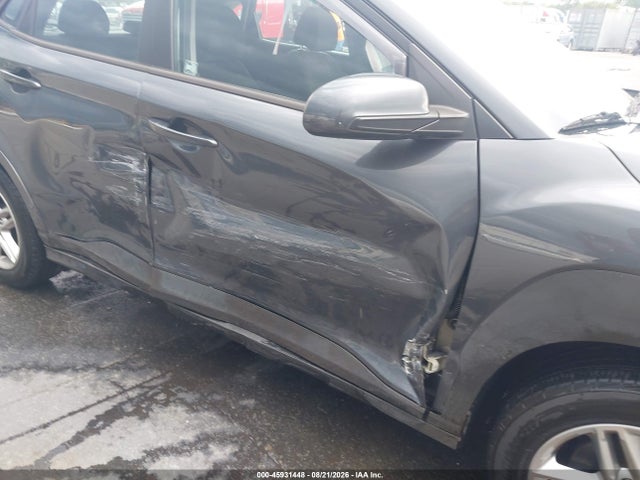 Aukcja sprzedaży 2022 Hyundai Kona Se, vin: KM8K22ABXNU769731, numer aukcji: 45931448