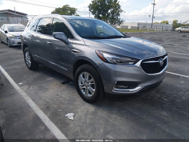 Aukcja sprzedaży 2021 Buick Enclave Fwd Essence, vin: 5GAERBKW6MJ152844, numer aukcji: 45931449