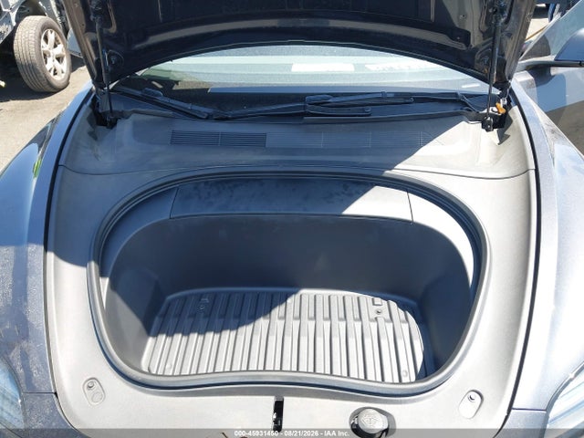45931450 :رقم المزاد ، 5YJ3E1EB4RF762471 vin ، 2024 Tesla Model 3 Long Range Dual Motor All-wheel Drive مزاد بيع