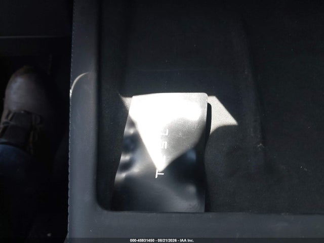 45931450 :رقم المزاد ، 5YJ3E1EB4RF762471 vin ، 2024 Tesla Model 3 Long Range Dual Motor All-wheel Drive مزاد بيع