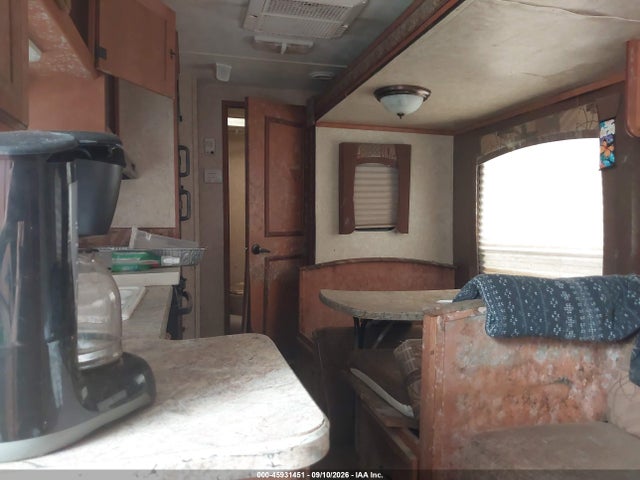 Auction sale of the 2013 Gulf Stream Innbruck, vin: 1NL1GTM26D1108517, lot number: 45931451