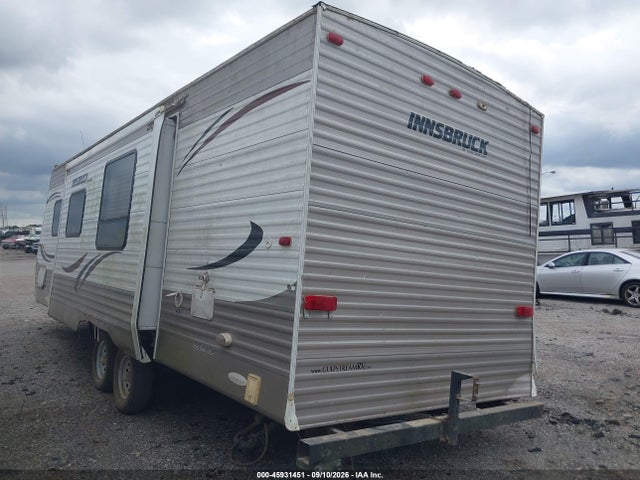 Auction sale of the 2013 Gulf Stream Innbruck, vin: 1NL1GTM26D1108517, lot number: 45931451