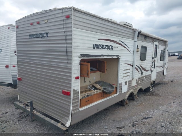 Auction sale of the 2013 Gulf Stream Innbruck, vin: 1NL1GTM26D1108517, lot number: 45931451