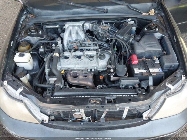 Продажа на аукционе авто 2001 Toyota Avalon Xls, vin: 4T1BF28B41U166455, номер лота: 45931456
