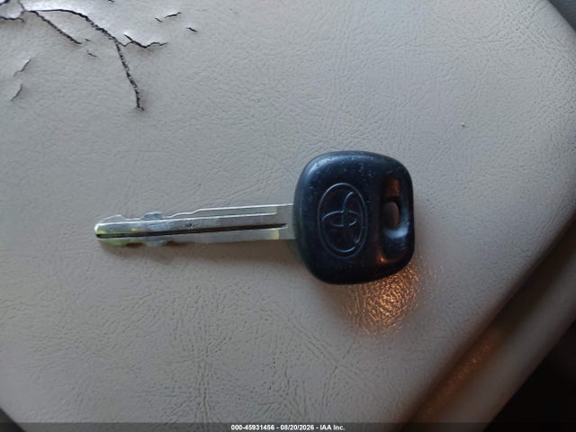 Продажа на аукционе авто 2001 Toyota Avalon Xls, vin: 4T1BF28B41U166455, номер лота: 45931456