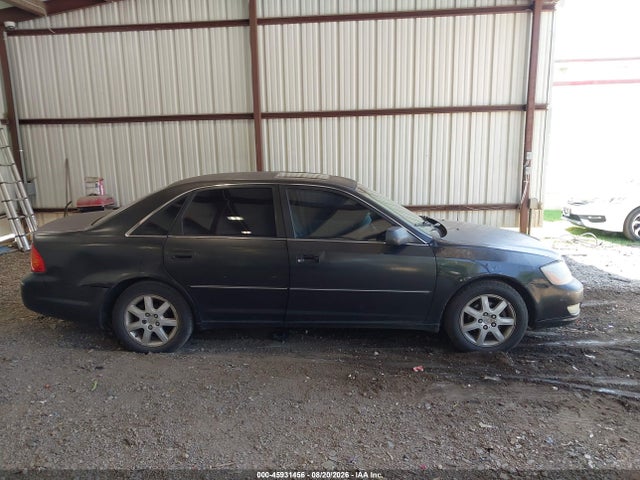 Продажа на аукционе авто 2001 Toyota Avalon Xls, vin: 4T1BF28B41U166455, номер лота: 45931456