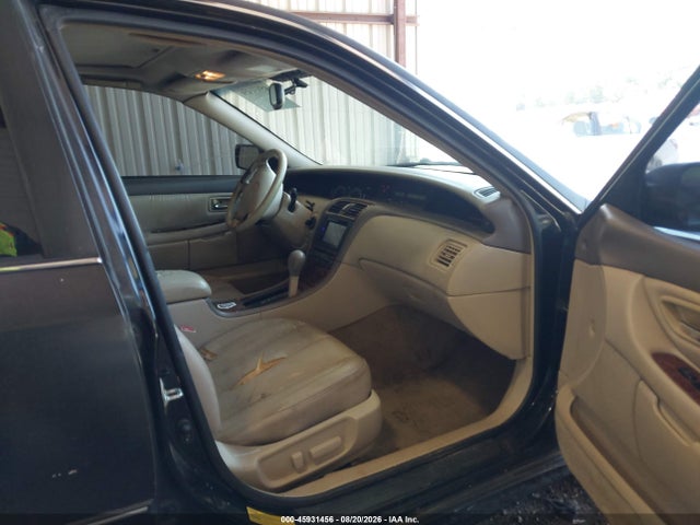 Продажа на аукционе авто 2001 Toyota Avalon Xls, vin: 4T1BF28B41U166455, номер лота: 45931456