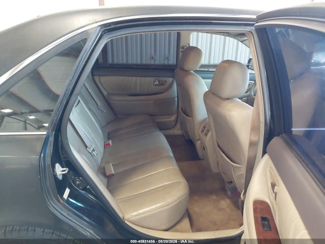 Продажа на аукционе авто 2001 Toyota Avalon Xls, vin: 4T1BF28B41U166455, номер лота: 45931456