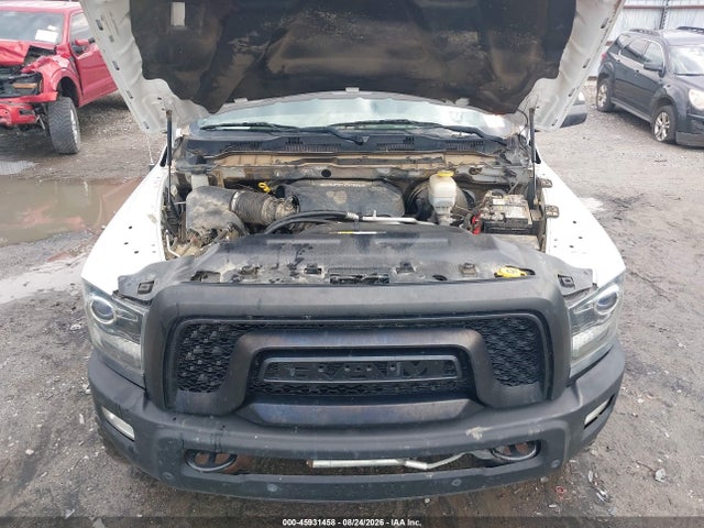 Auction sale of the 2018 Ram 2500 Power Wagon  4x4 6'4 Box, vin: 3C6TR5EJ6JG389247, lot number: 45931458
