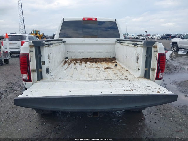 Auction sale of the 2018 Ram 2500 Power Wagon  4x4 6'4 Box, vin: 3C6TR5EJ6JG389247, lot number: 45931458