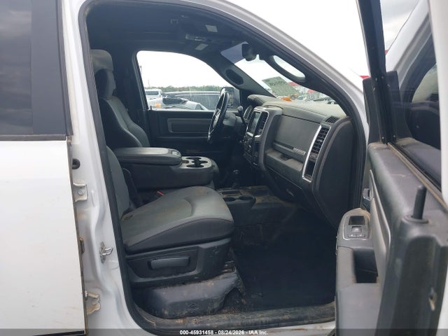 Auction sale of the 2018 Ram 2500 Power Wagon  4x4 6'4 Box, vin: 3C6TR5EJ6JG389247, lot number: 45931458