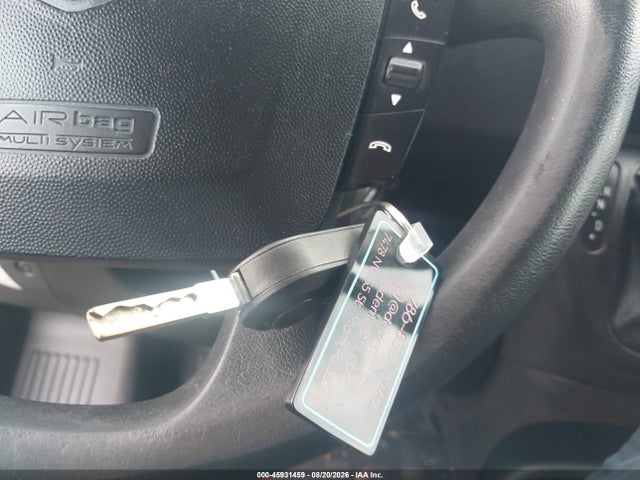 45931459 :رقم المزاد ، 3C6URVJG8KE551438 vin ، 2019 Ram Promaster 3500 Cargo Van High Roof 159 Wb Ext مزاد بيع