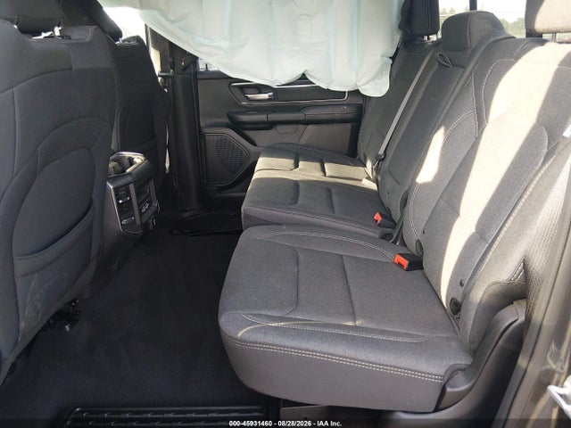 2019 Ram 1500 Big Horn/lone Star  4x4 5'7 Box მანქანა იყიდება აუქციონზე, vin: 1C6SRFFT6KN664013, აუქციონის ნომერი: 45931460