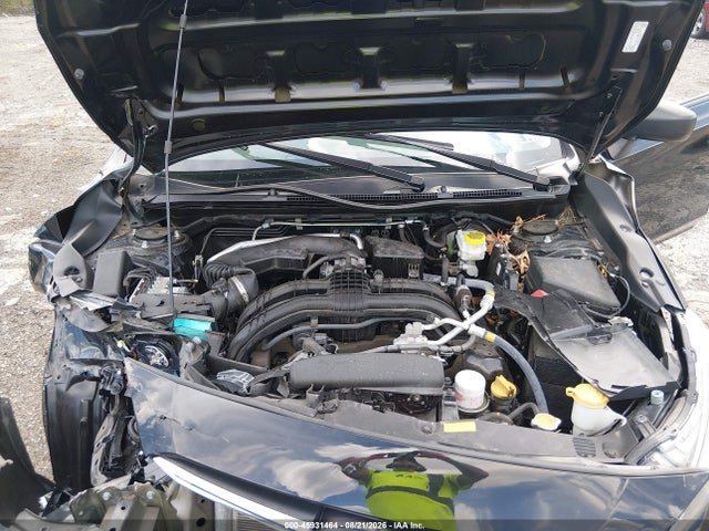 45931464 :رقم المزاد ، 4S3GKAB66P3602474 vin ، 2023 Subaru Impreza Base مزاد بيع