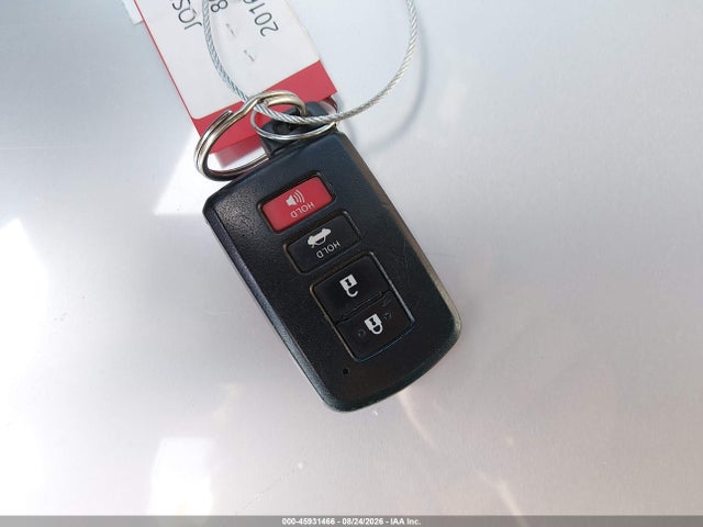 4T1BD1FK7GU182595 Toyota Camry Hybrid Xle